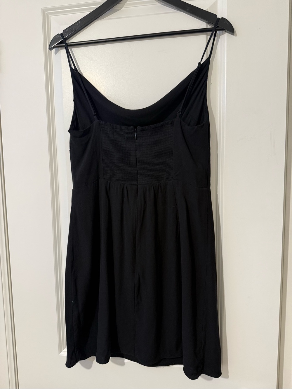 Sunday Best Dress Black